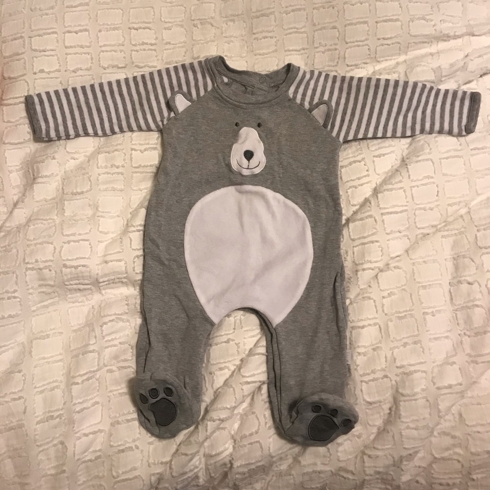Baby onesie!